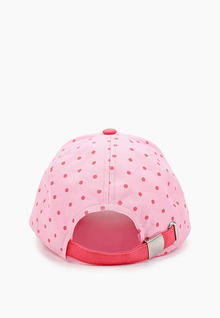 Бейсболка Totti Kids МС-2105 - фото 4