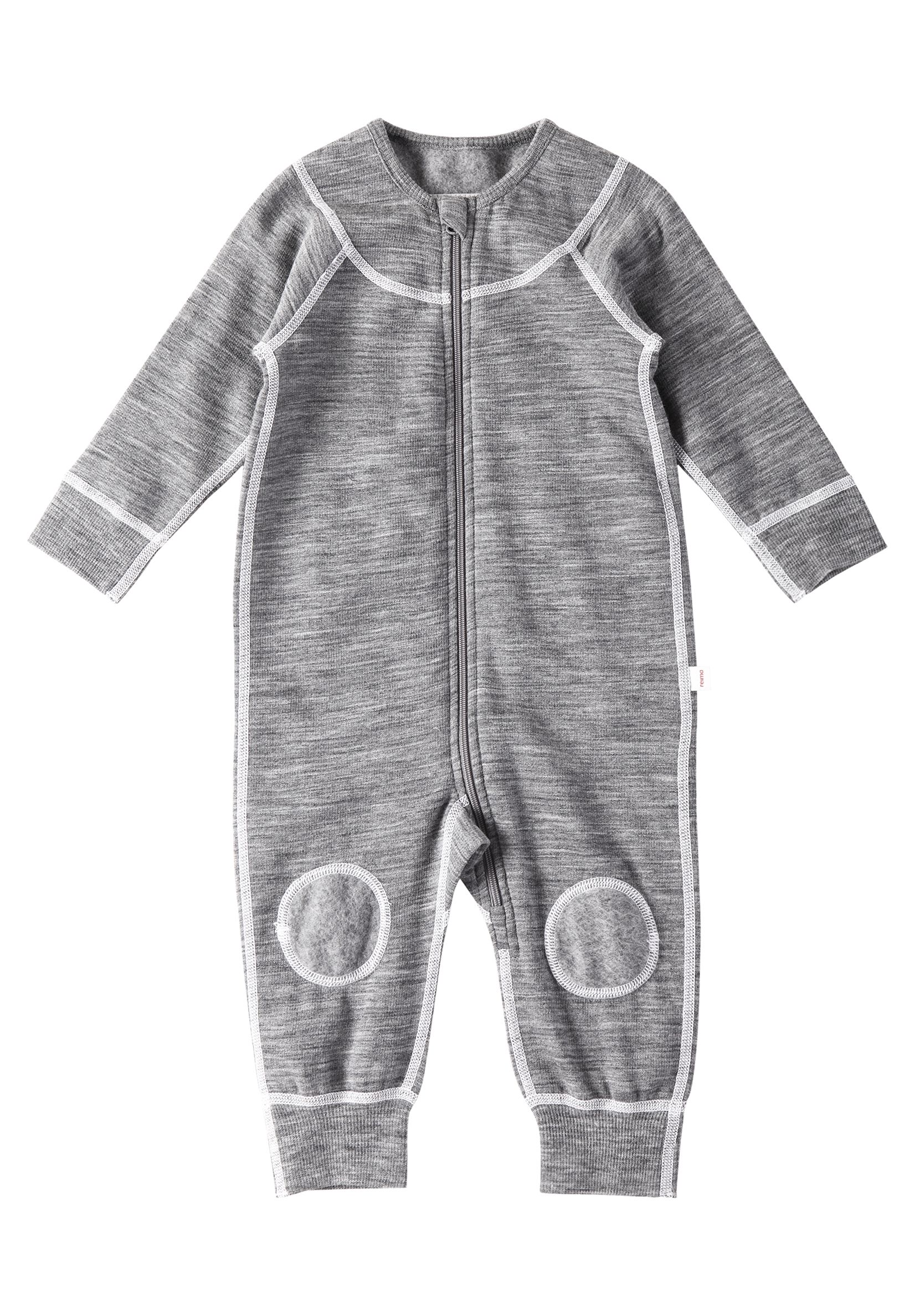 Комбинезон Reima 516404-9400 - фото 1