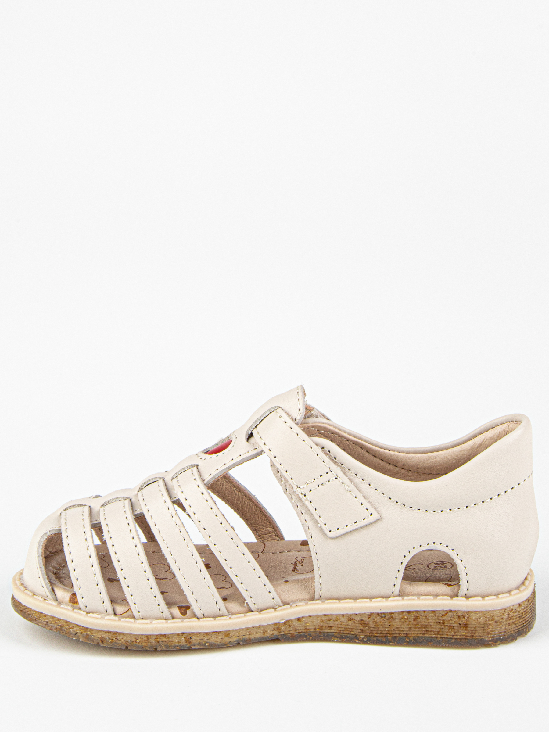 Сандалии Kapika 31965-3 - фото 7