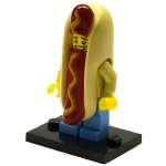 Фигурка LEGO Minifigures