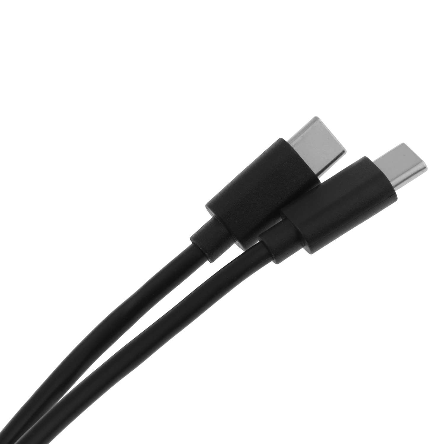 Кабель . USB Type-C m-USB Type-C m 2м - фото 2