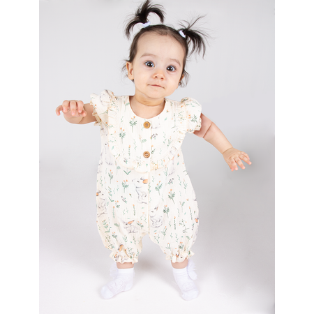 Песочник Осьминожка