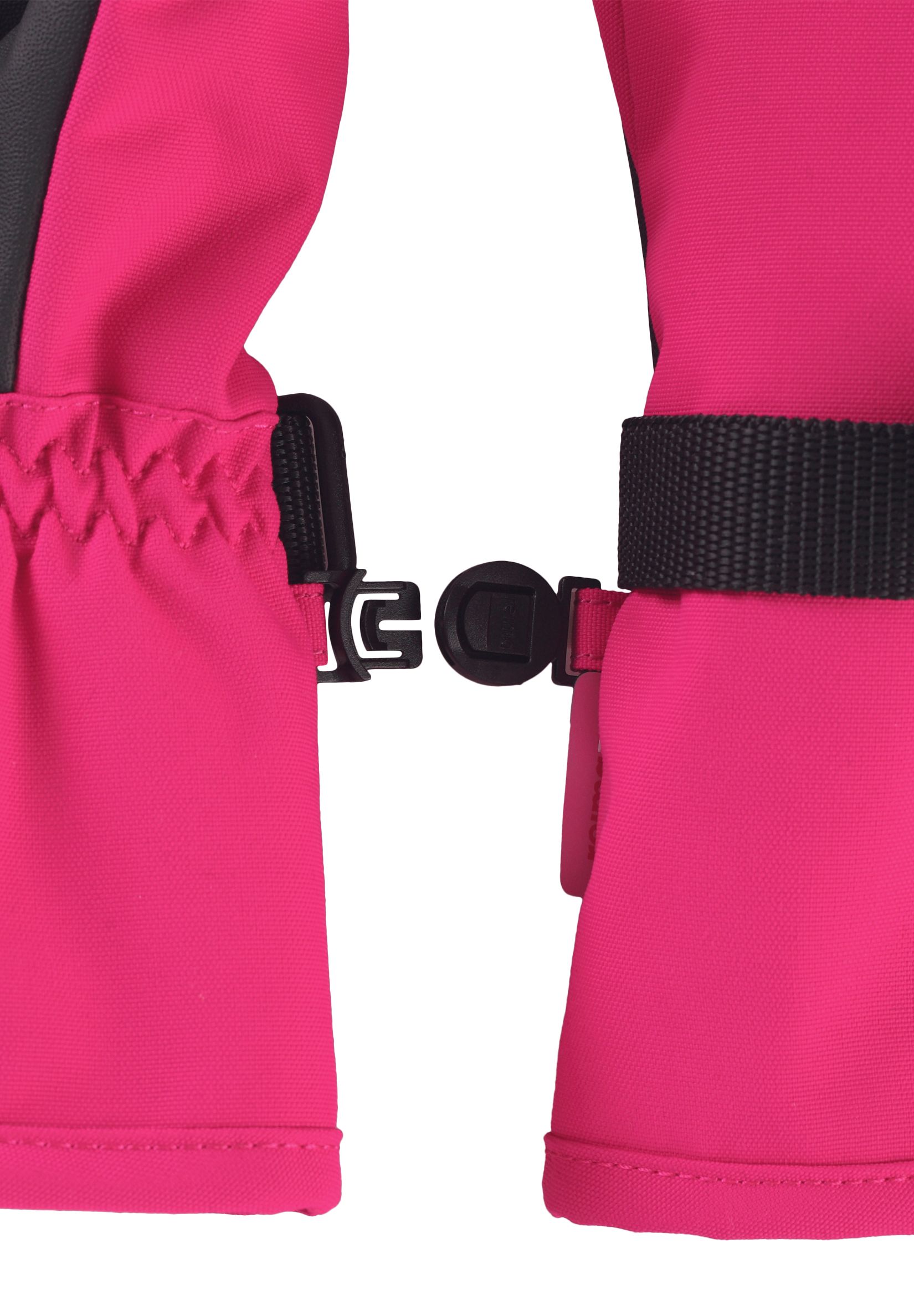 Перчатки Reima 527327-4650 - фото 2