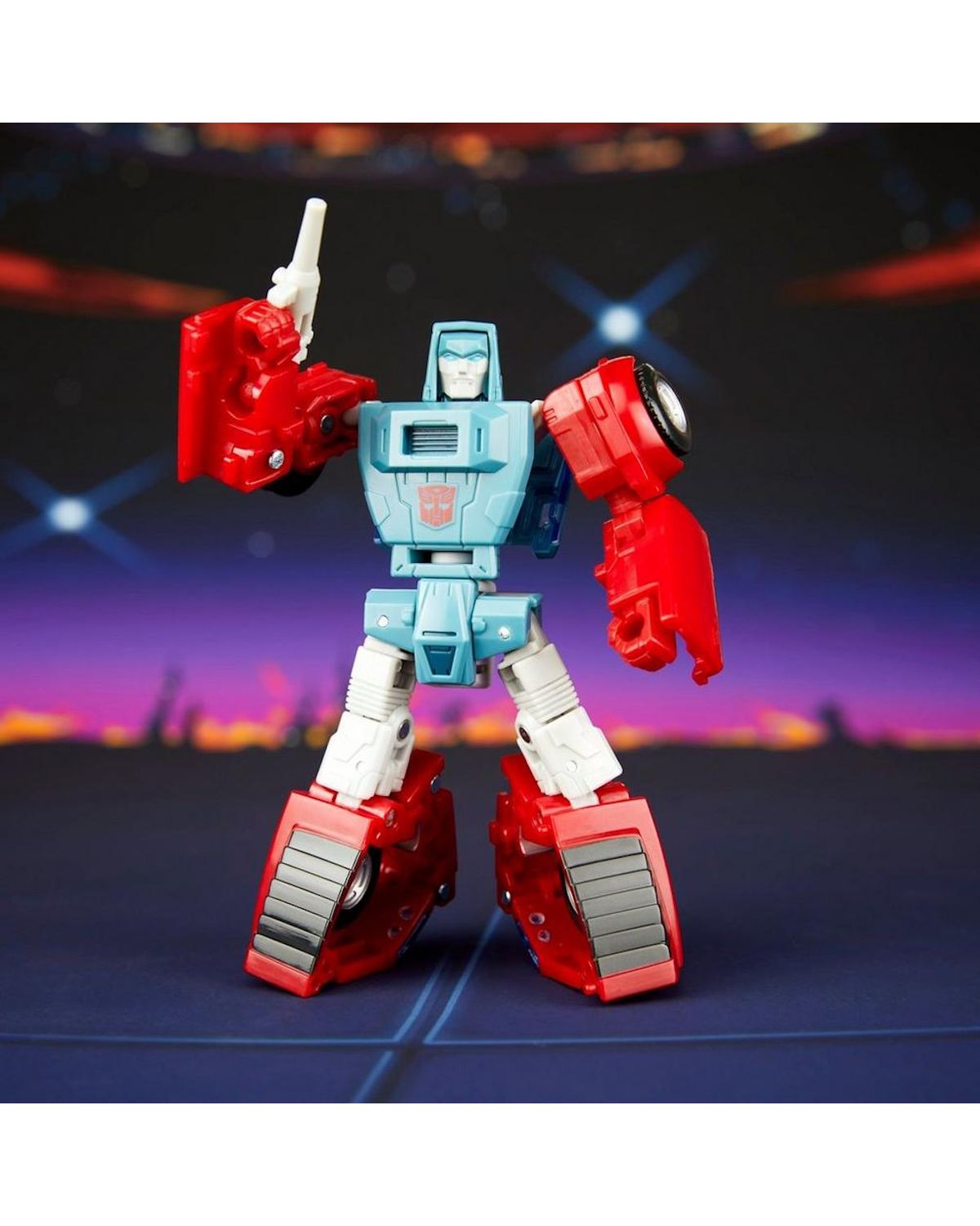 Фигурка Hasbro Windcharger - фото 4