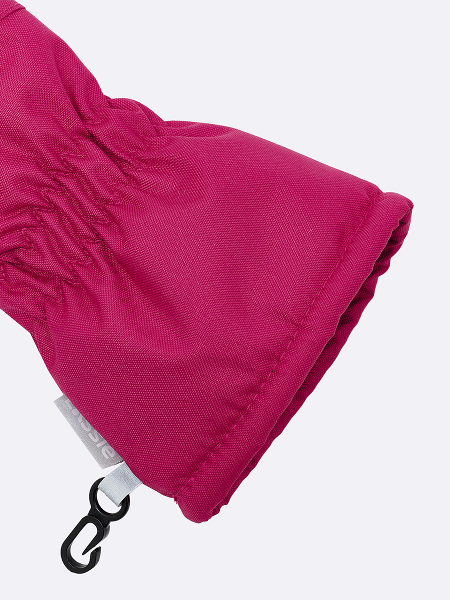 Перчатки Lassie 72305222-3550 - фото 9