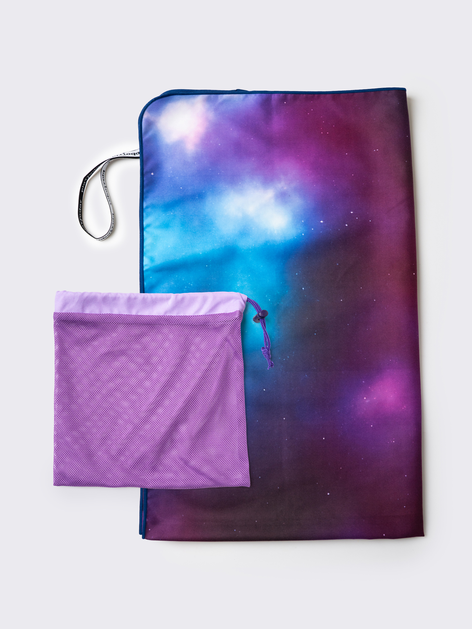 Полотенце PlayToday 80 x 130 см - фото 1