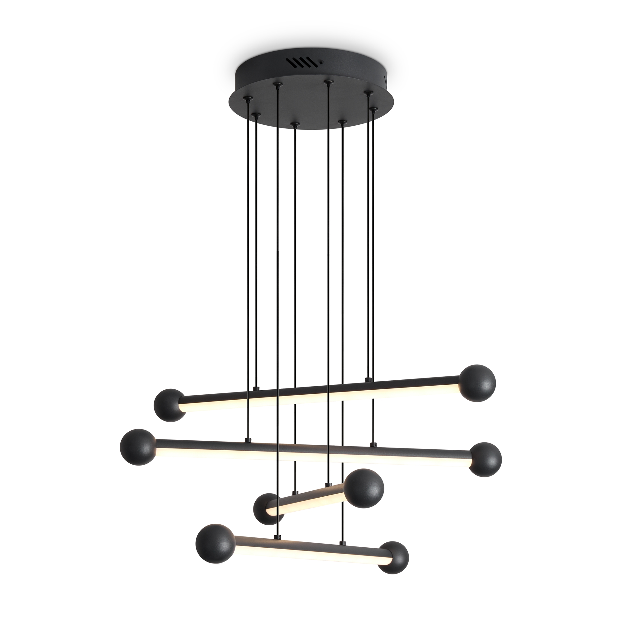 Подвесной светильник FREYA Rapida - фото 1