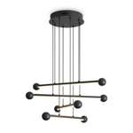 Подвесной светильник FREYA Rapida