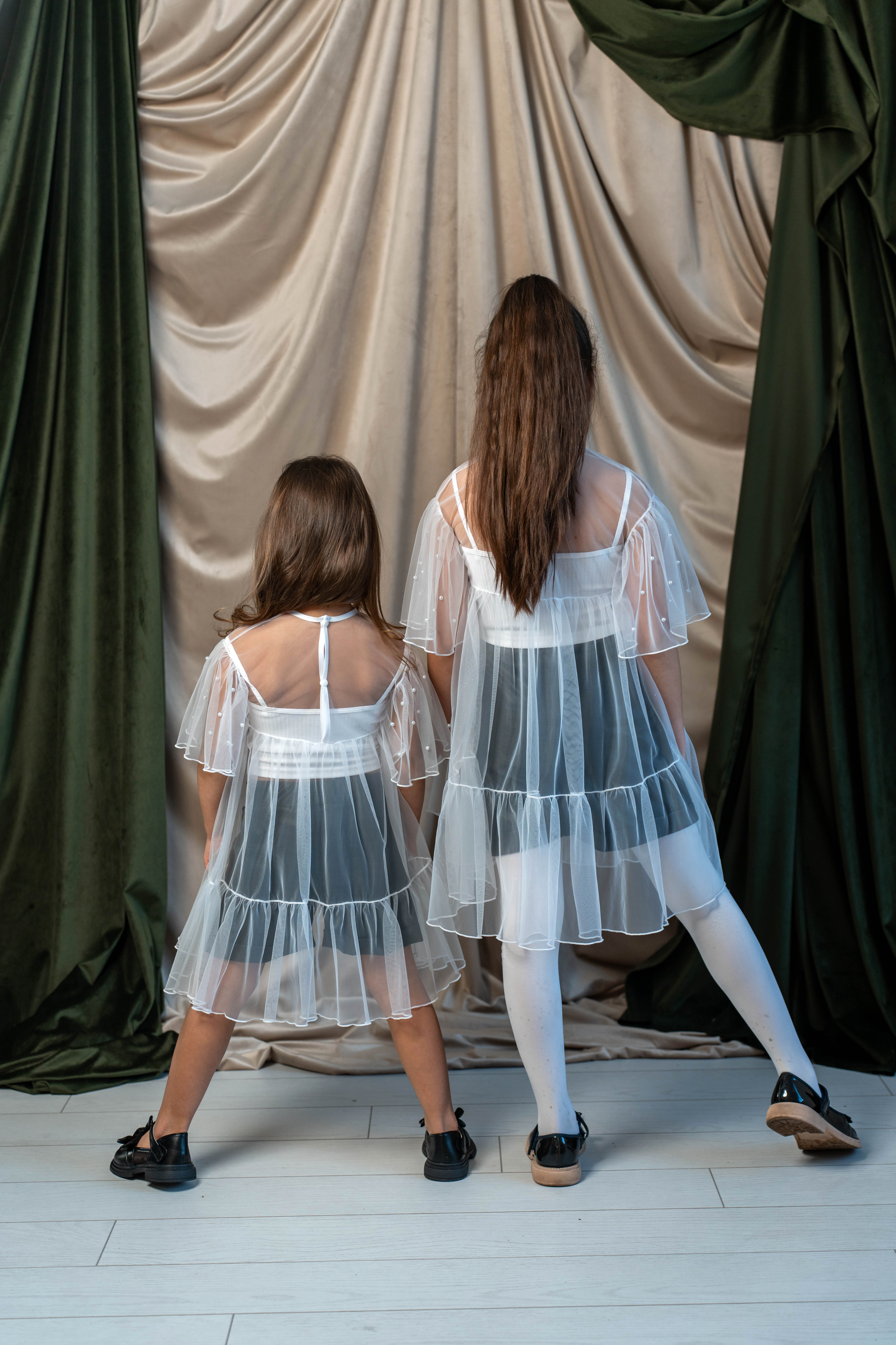 Платье VasileKiss ПлатьеНакБелбус - фото 11