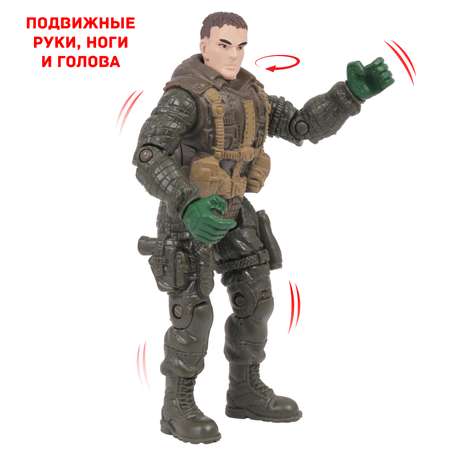 Фигурка Chap Mei Солдат сталкер