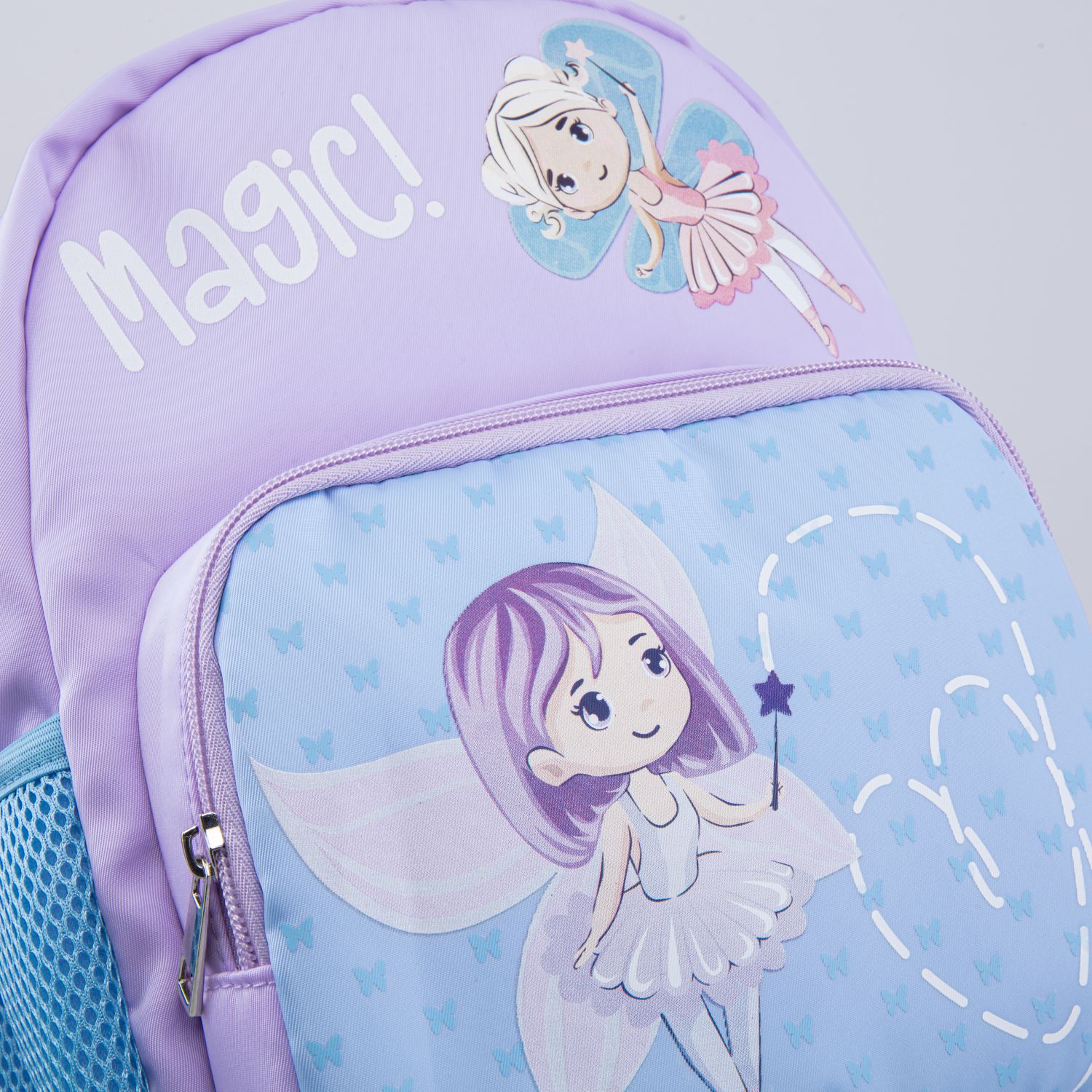 Рюкзак Котофей - фото 4