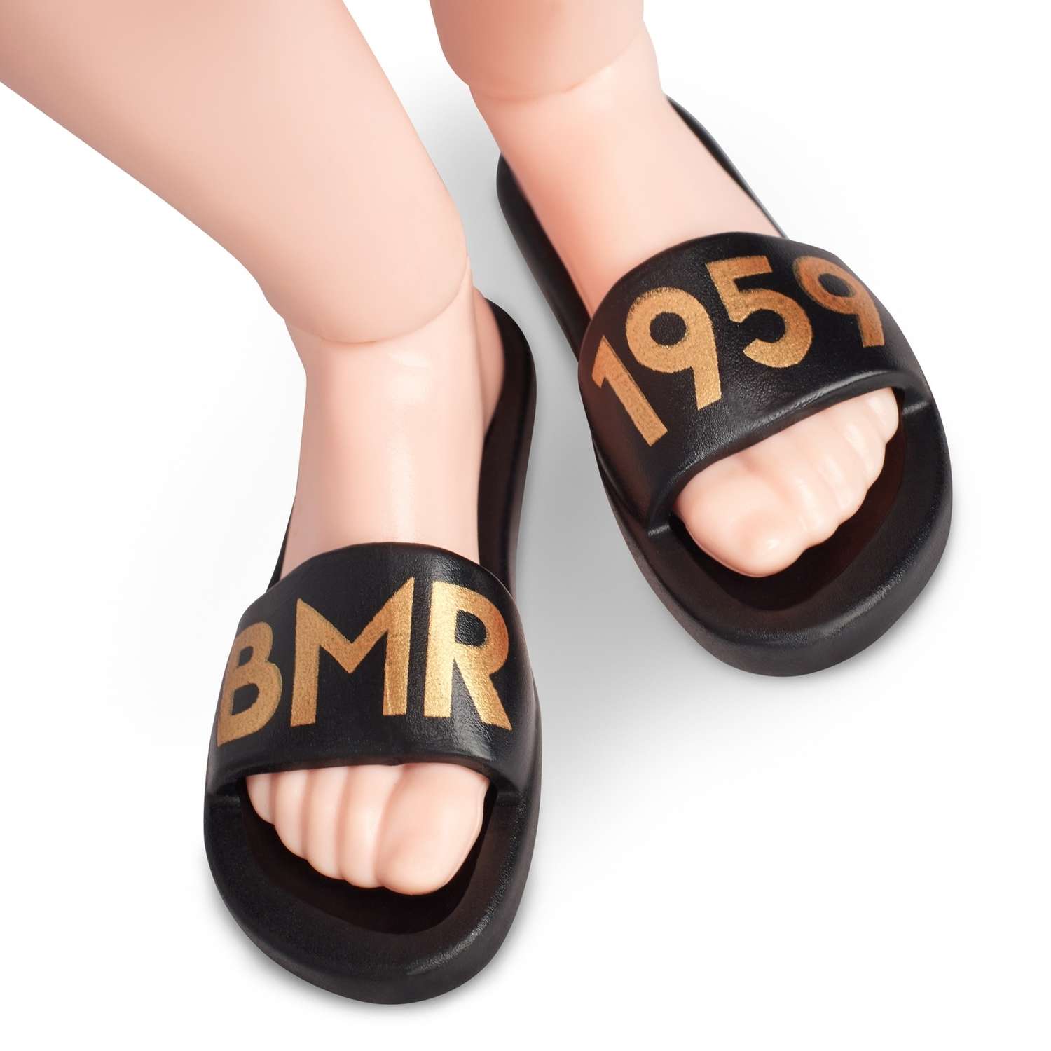 Кукла модельная Barbie GHT93 - фото 11