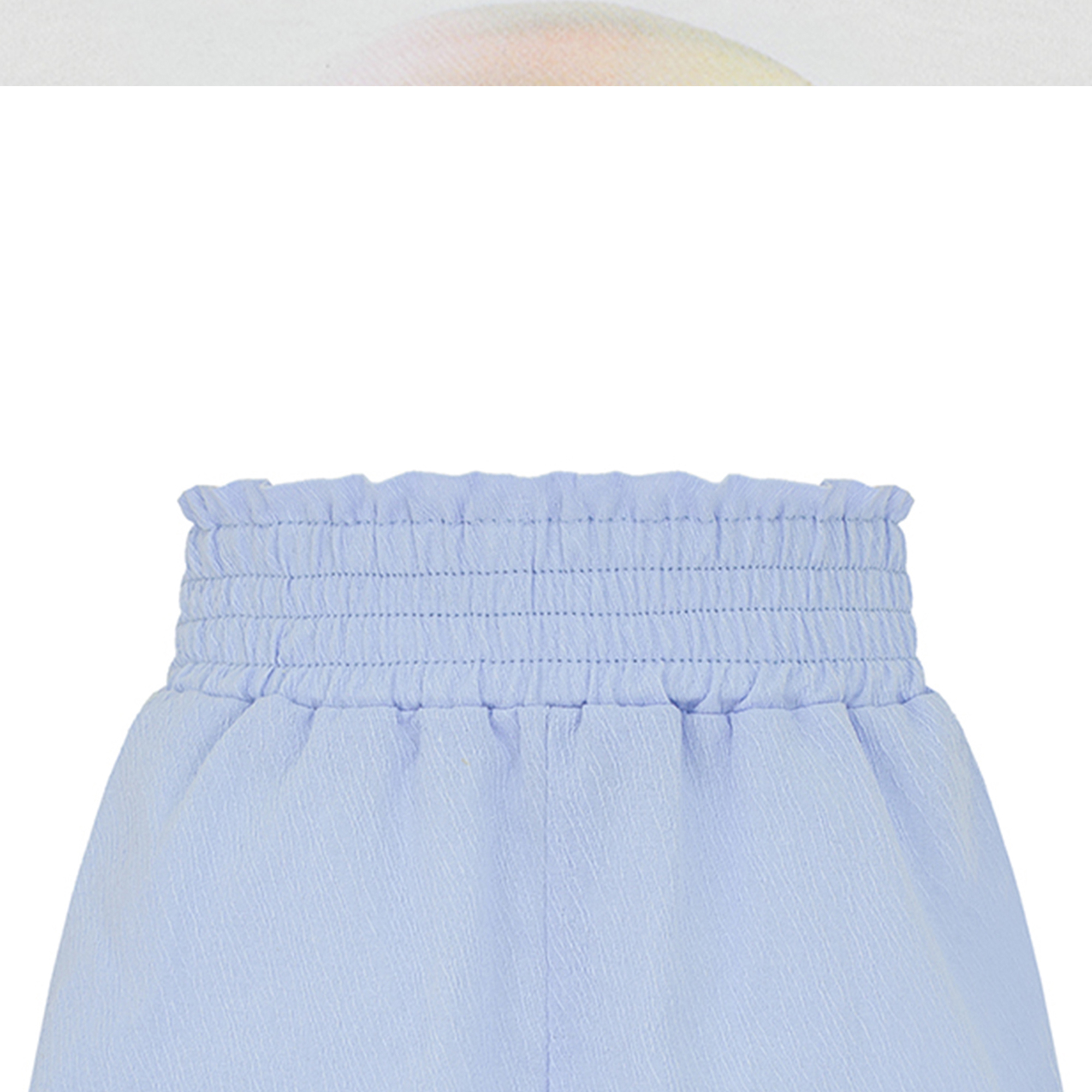 Шорты CHOUPETTE 71.128 - фото 3