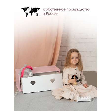 Домик для кукол Pema kids