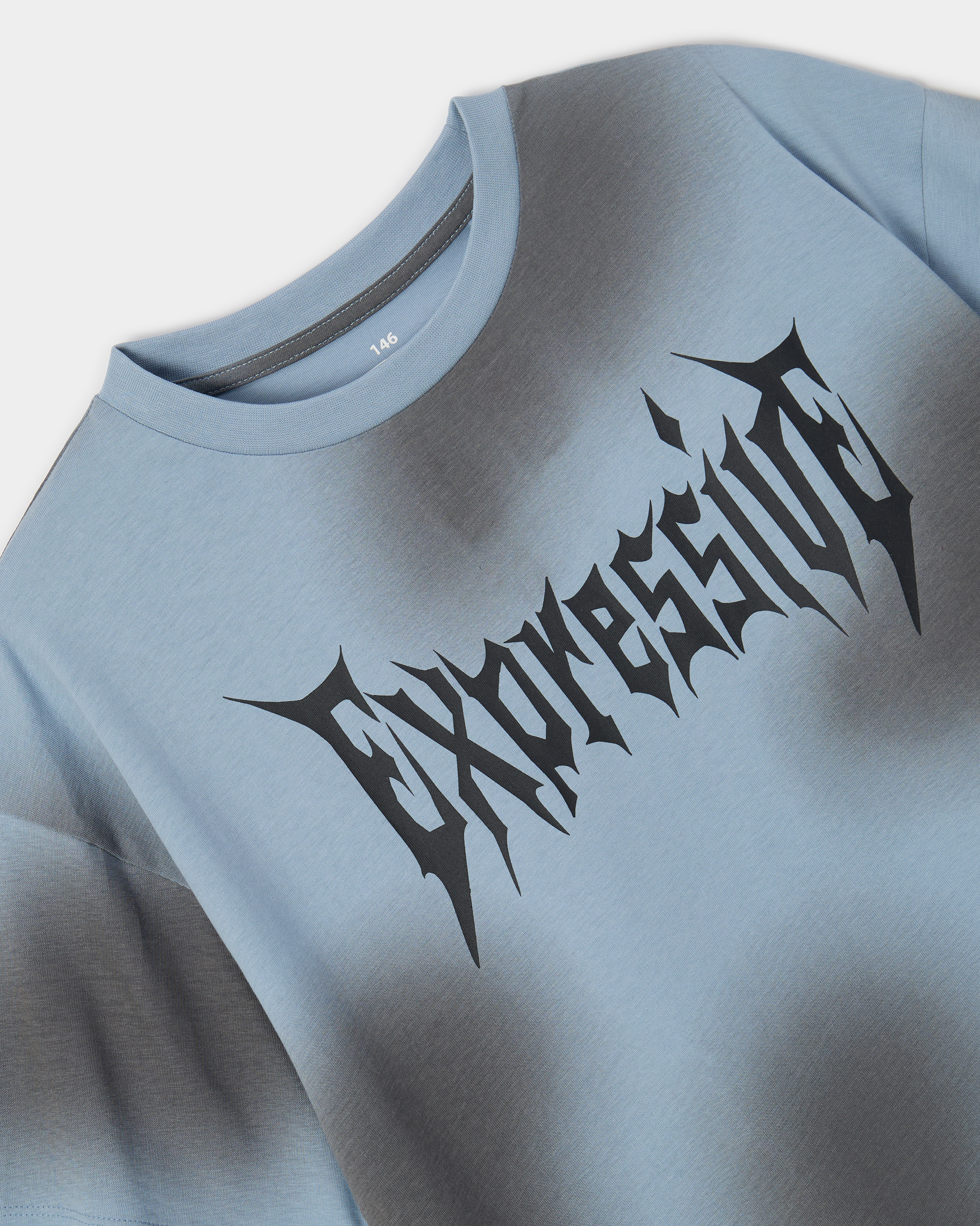 Футболка Futurino S26FU1FBAW25322tb55 - фото 3