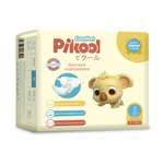 Подгузники Pikool S 22 шт.