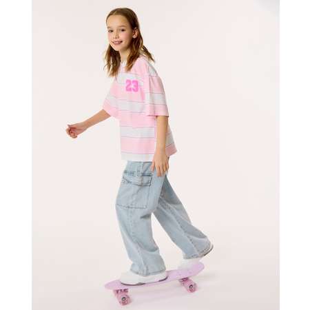 Джинсы Futurino Fashion