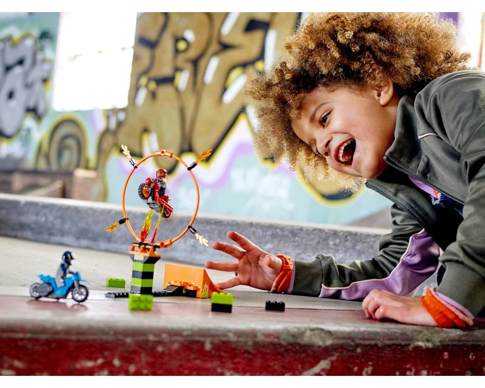 Конструктор LEGO City 60299 73 дет. - фото 18