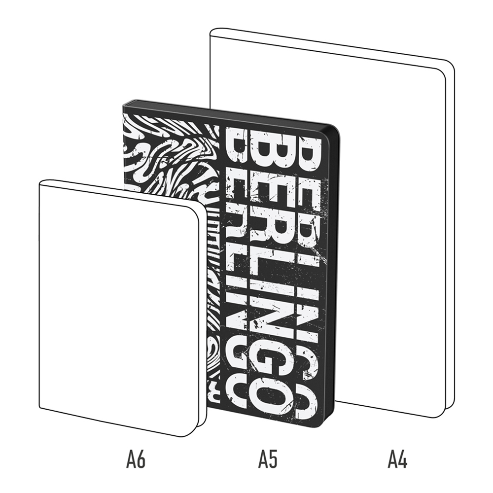 Ежедневник BERLINGO 136 лист. - фото 8