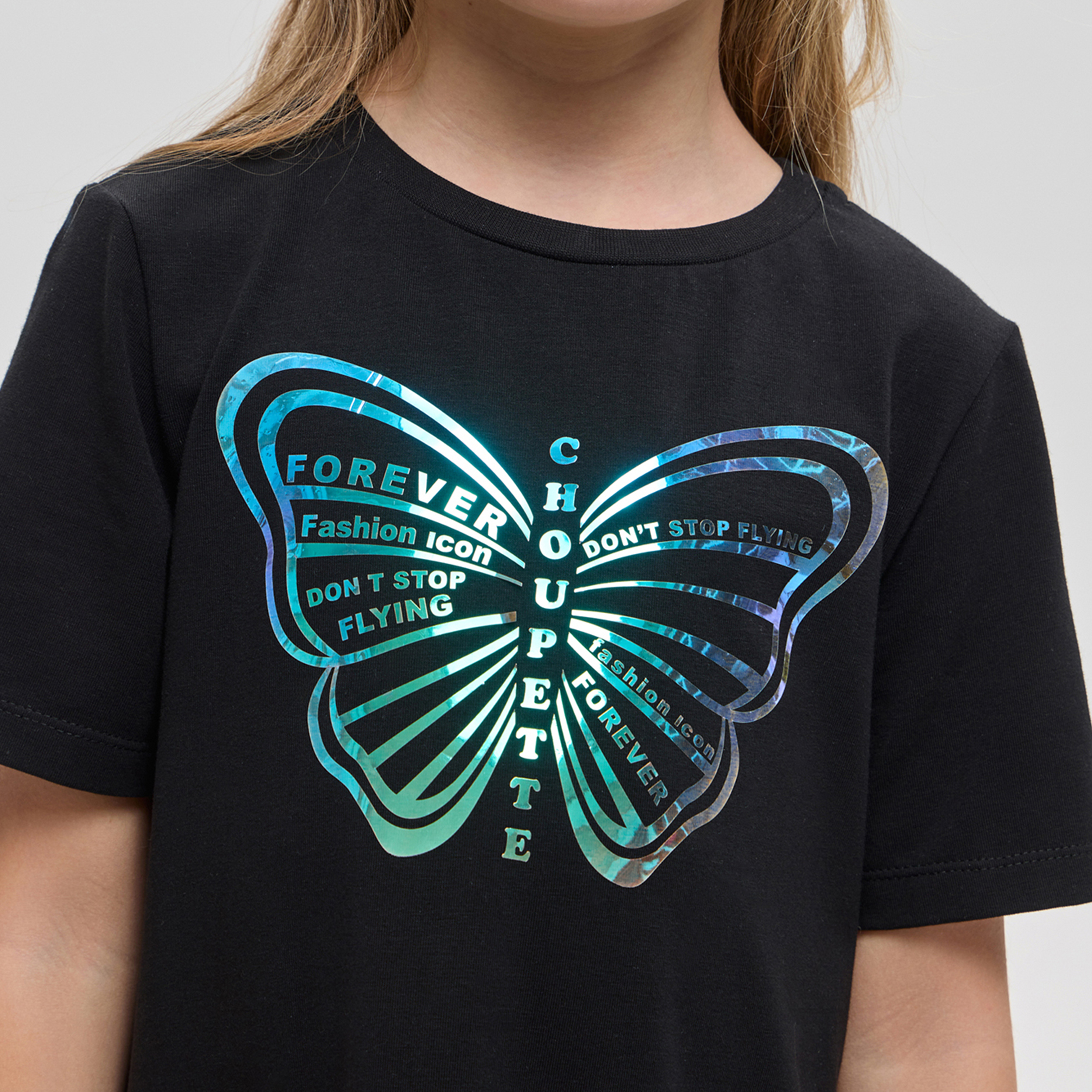 Платье CHOUPETTE 37.126 - фото 4