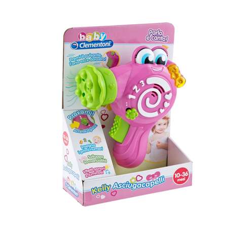 Игрушка Clementoni