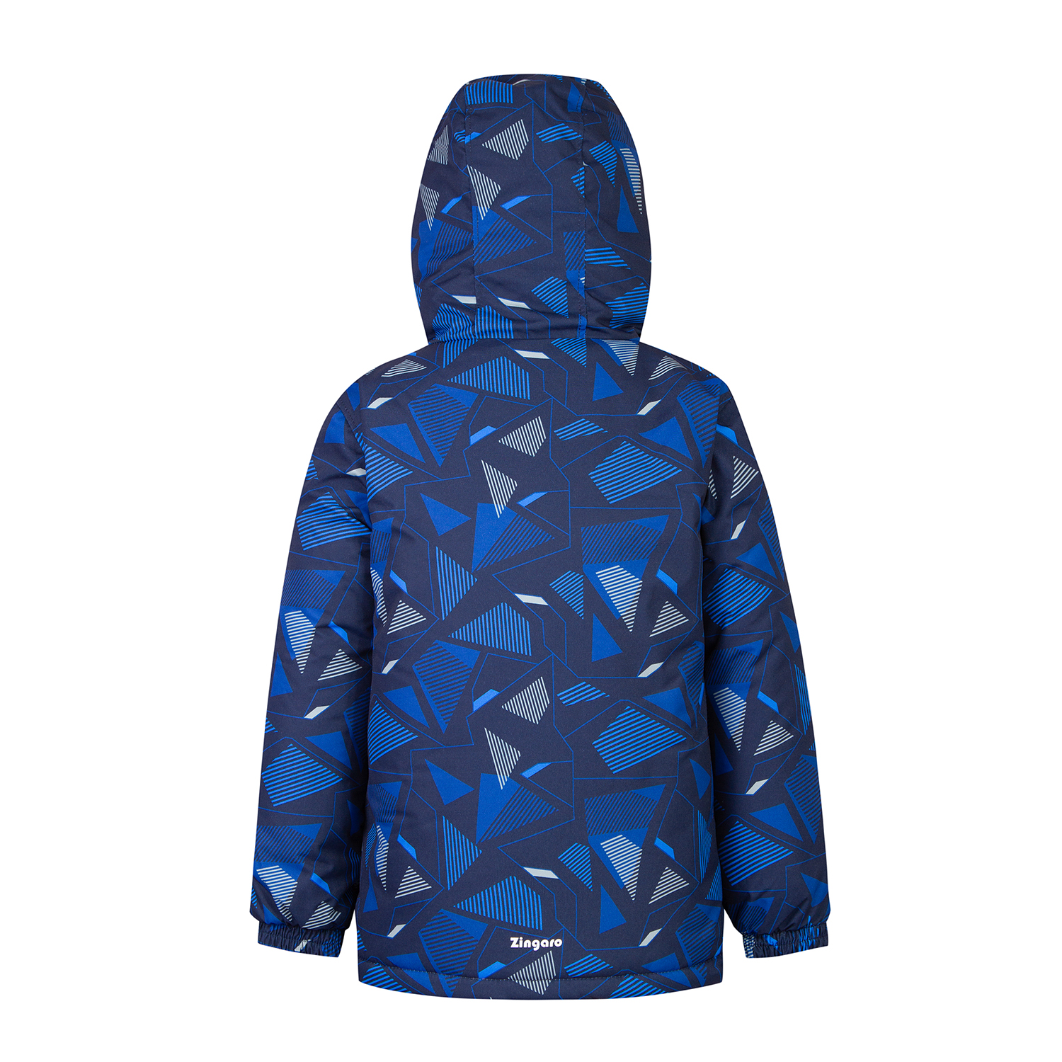 Комплект GUSTI ZW23BS419-Indigo - фото 4