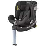 Автокресло Avova Swan Fix i-size Isofix 0+/1/2 (0-25 кг) черный