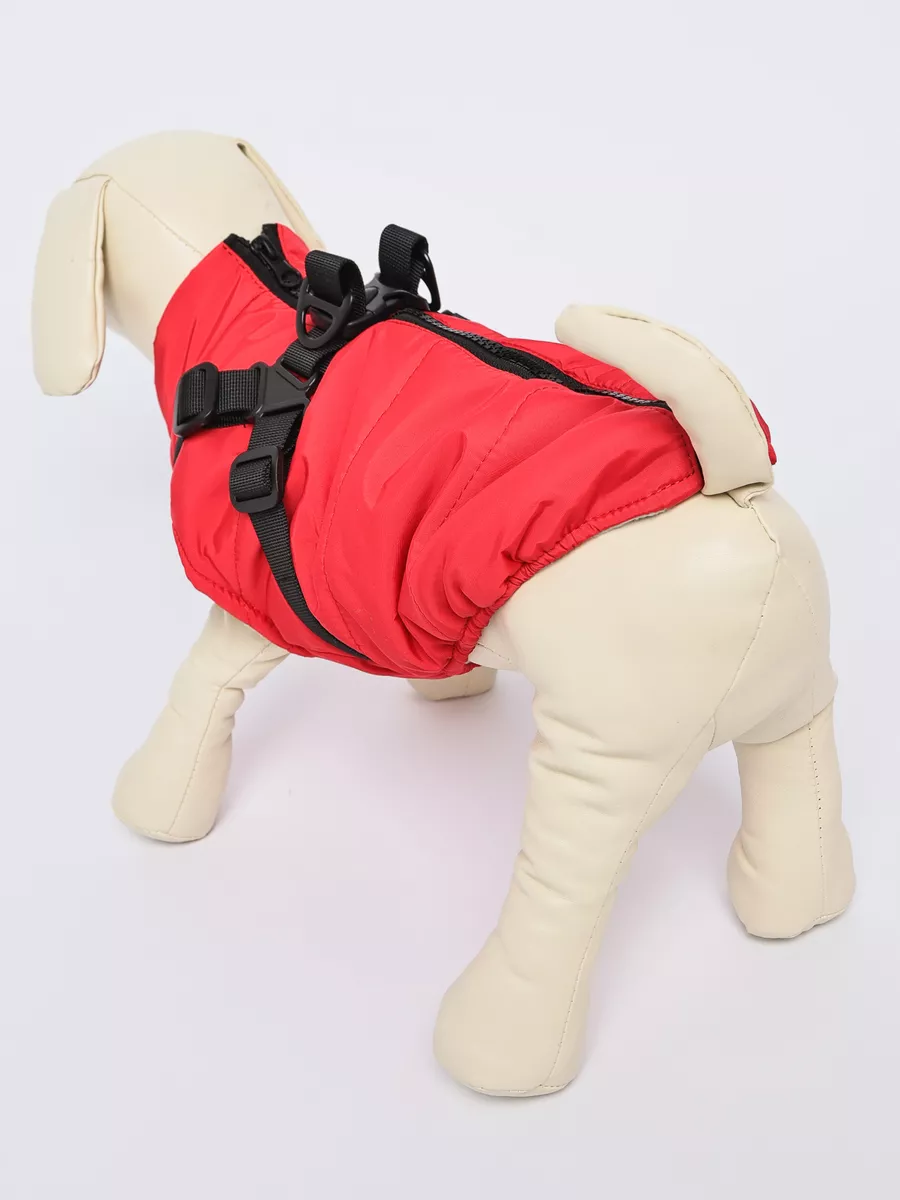 Жилет PIFPAF DOG 936-75 - фото 7