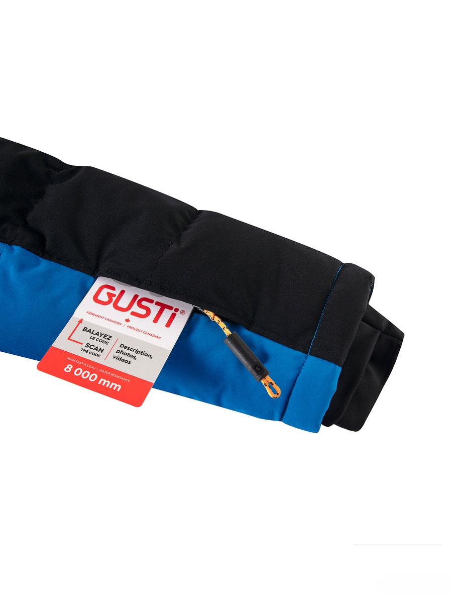 Комплект GUSTI GW5BS977-NAUTICAL - фото 10