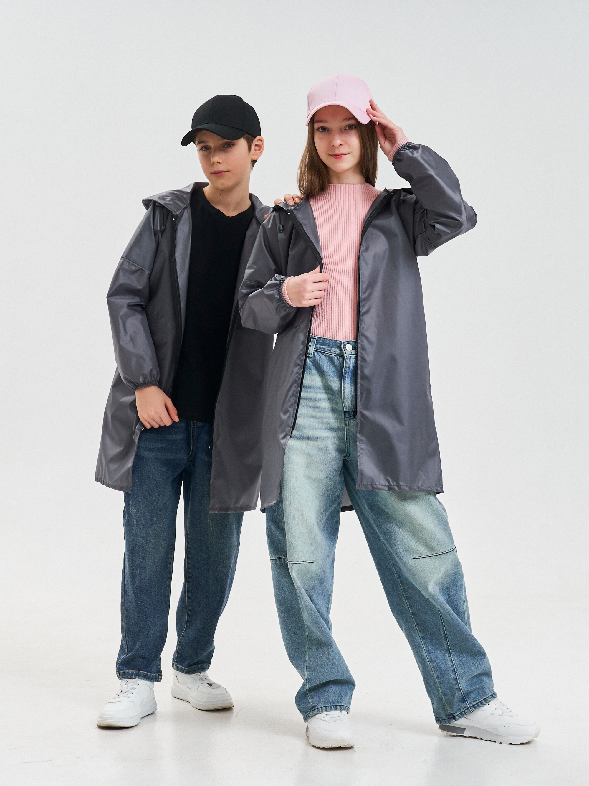 Дождевик Федор Сумкин ДО017/38 - фото 24