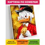 Картина по номерам Art on Canvas в ассортименте