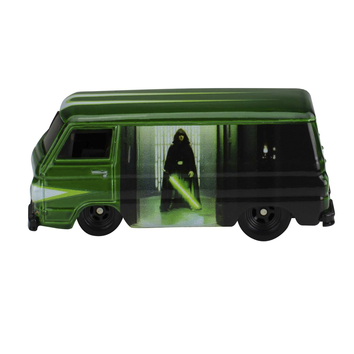 Автомобиль Hot Wheels Dodge A100 DLB45-A5-HKC97 - фото 6