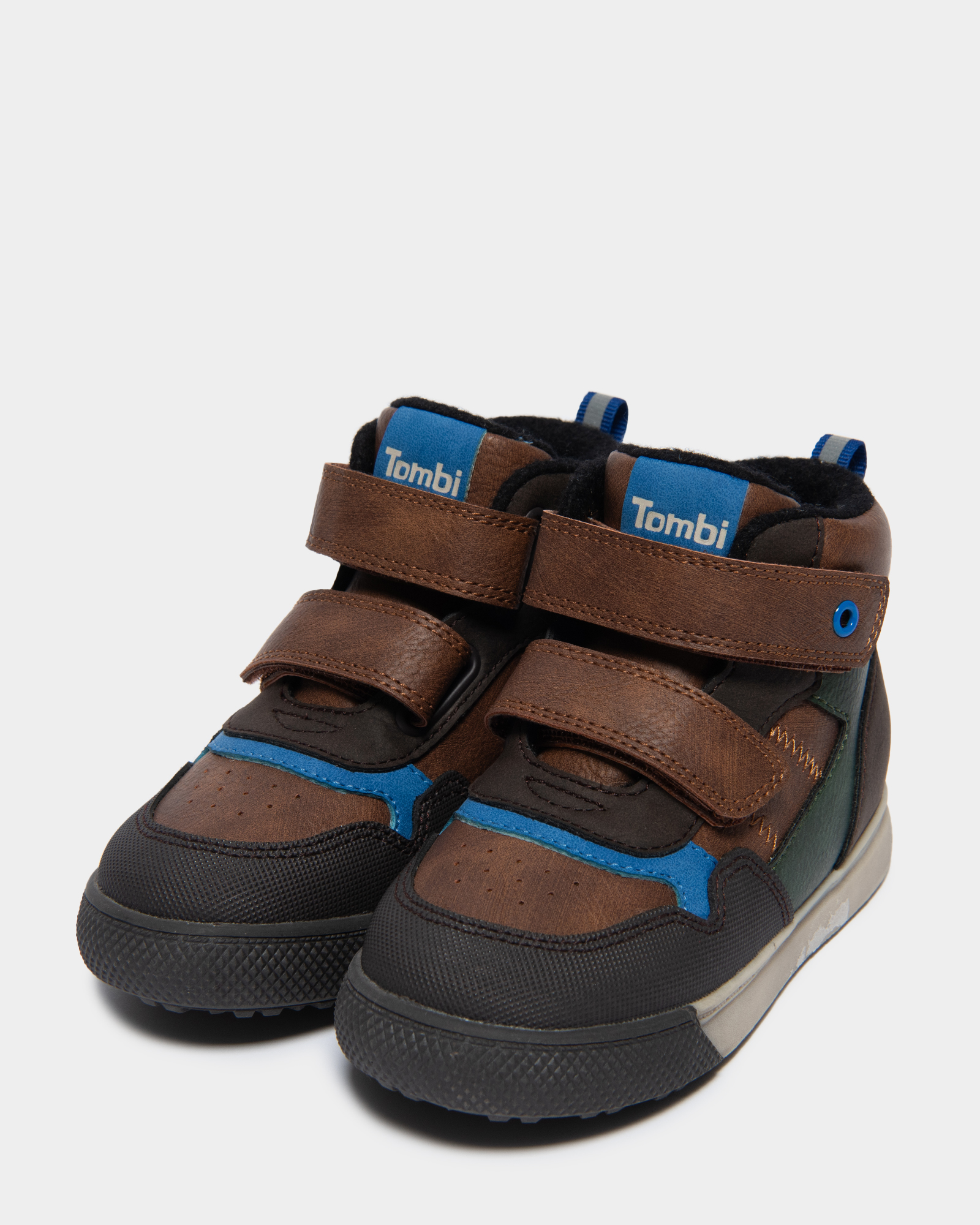 Кеды Tombi W24CRibHS-217-88 - фото 3