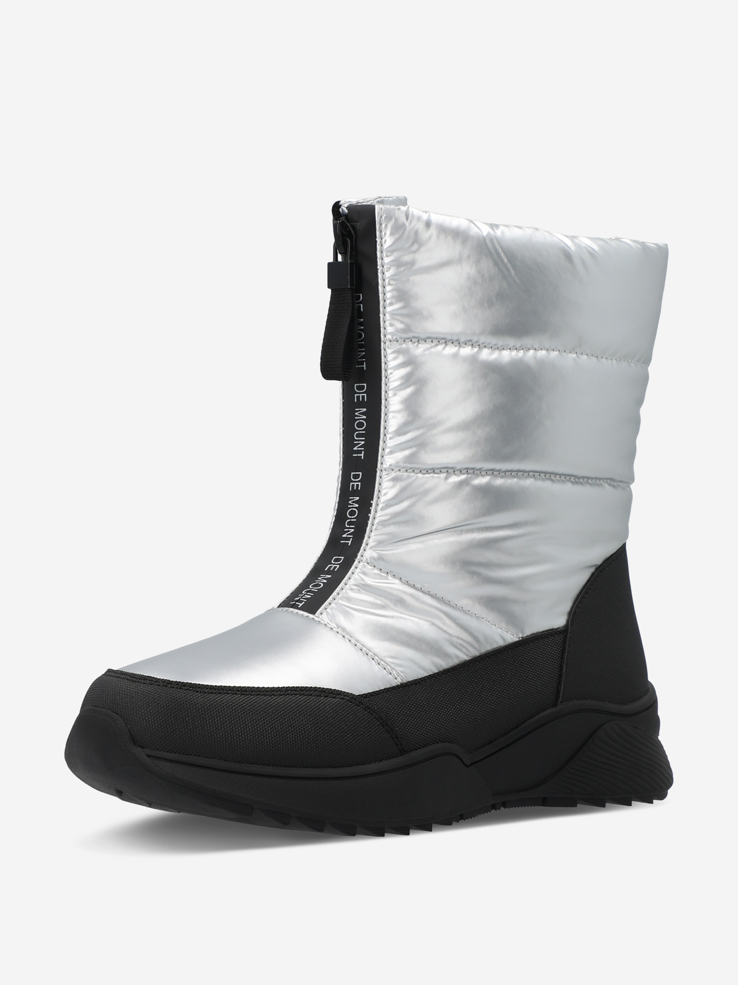 Дутики De Mount AW27FG121D3H-91 - фото 4