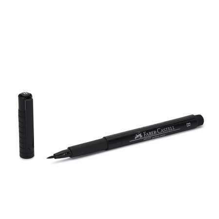 Ручка капиллярная Faber Castell 4 шт.