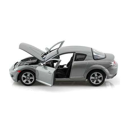 Автомобиль MOTORMAX 1:24