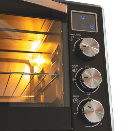 Мини-печь ENDEVER Danko 6038