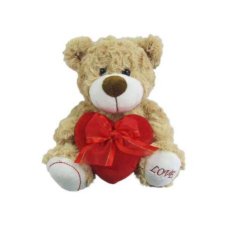 Мягкая игрушка мишка Love