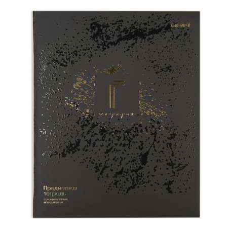 Тетрадь Erhaft 48 лист. (География)