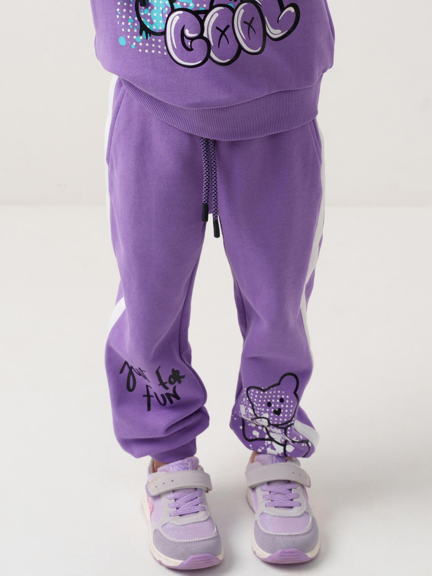 Брюки PlayToday 12622430 - фото 1