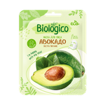 Маска тканевая Diva Biologico тканевая авокадо 1 шт.
