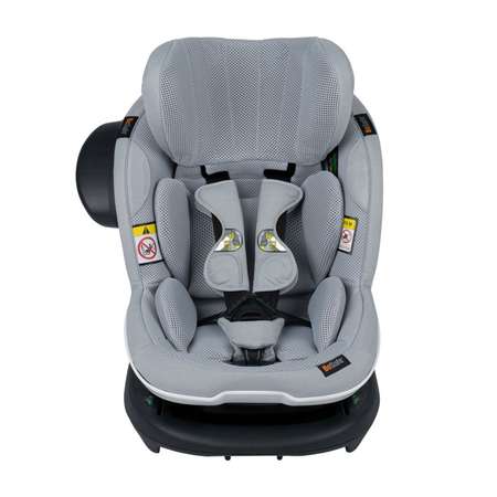 Автокресло BeSafe Isofix 0+/1 (0-18 кг)