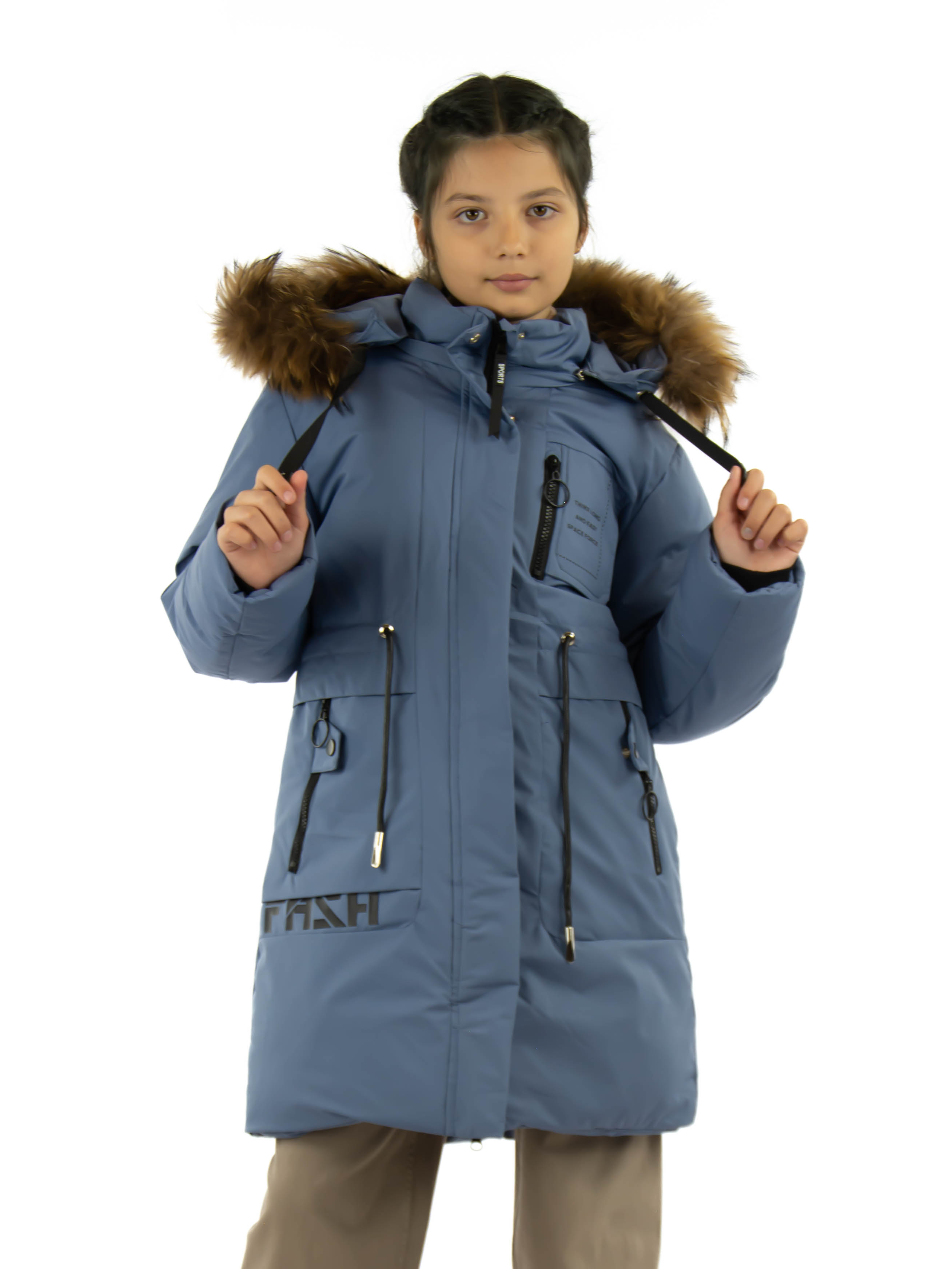 Куртка CASTLELADY 881881000 - фото 2