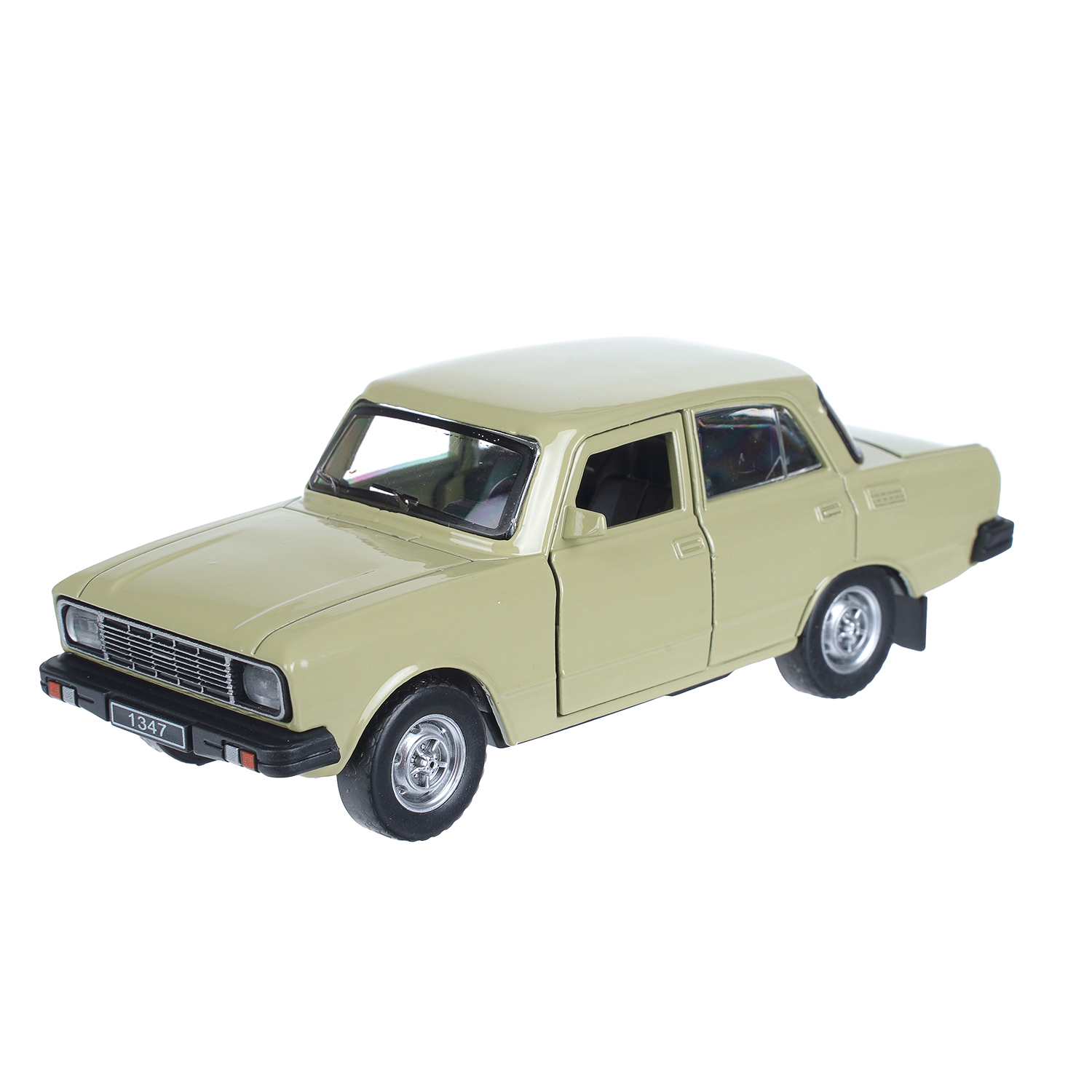 Автомобиль Технопарк Ретро 410383 - фото 1