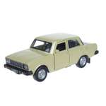 Автомобиль Технопарк Ретро