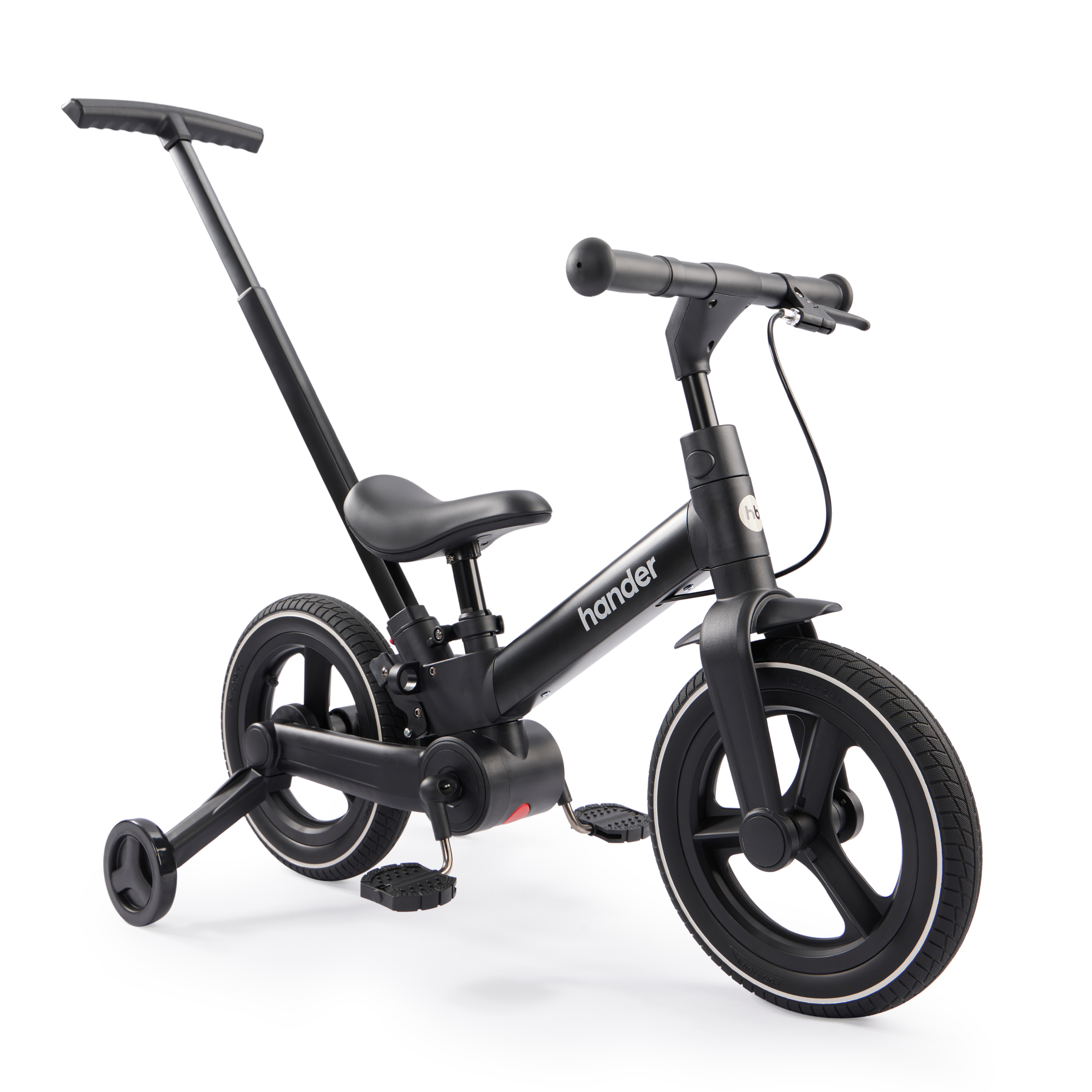 Двухколесный беговел Happy Baby 10 дюймов - фото 16