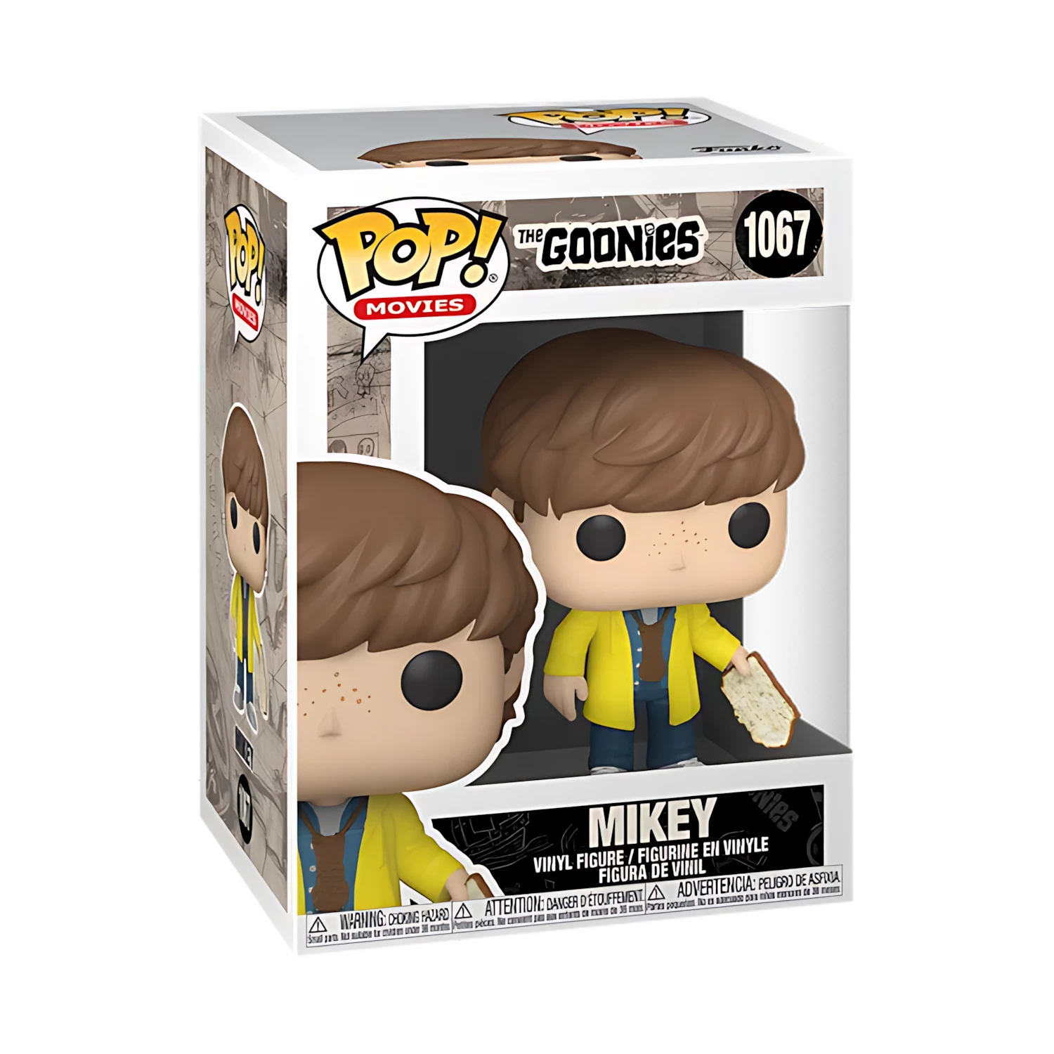 Фигурка Funko - фото 2