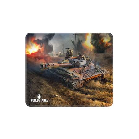 Коврик для мыши World of Tanks Object 907 Basalt L
