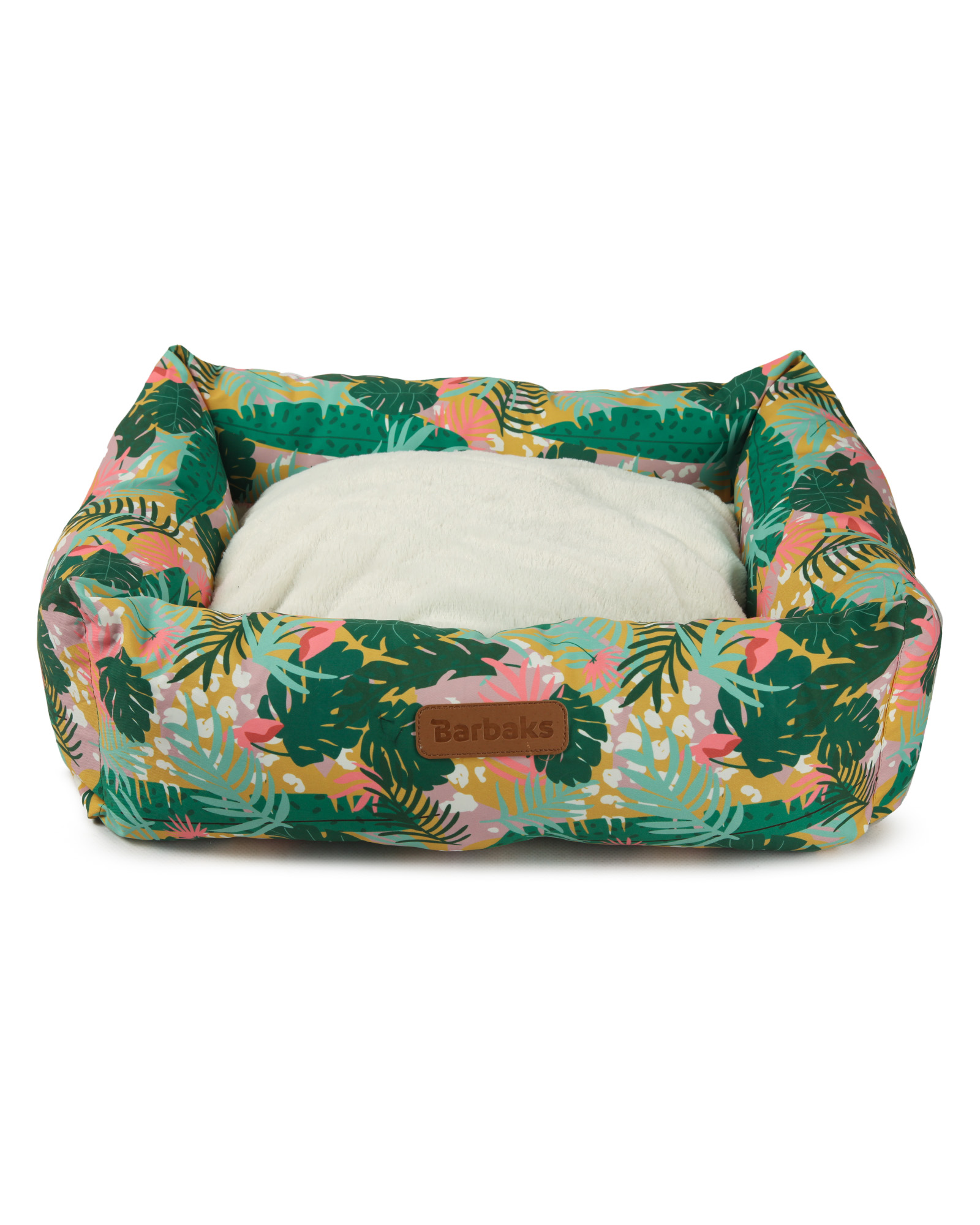 Лежанка Barbaks Сочные краски S 55*45*18см - фото 1