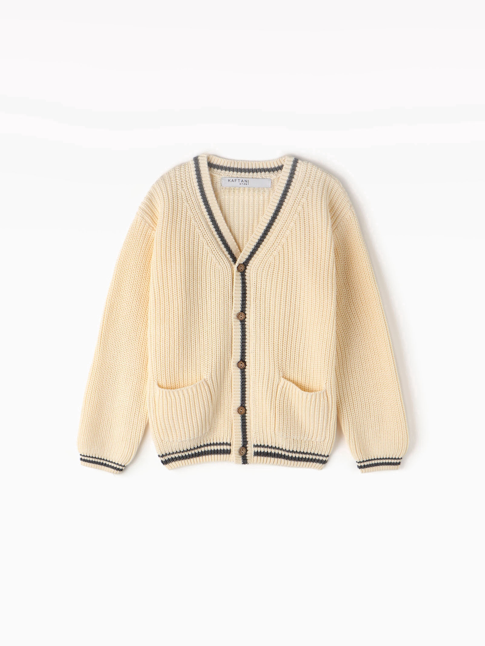 Кардиган Kaftan 10539622 - фото 8